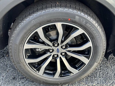 2026 Ford Explorer ST-LINE RWD