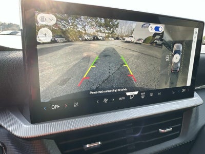 2026 Ford Explorer ST-LINE RWD