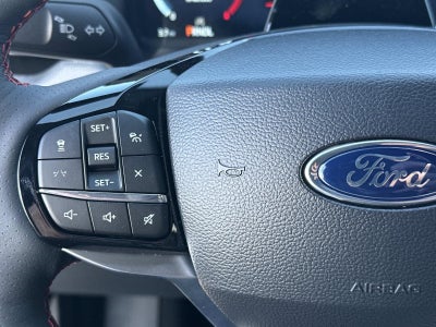 2026 Ford Explorer ST-LINE RWD