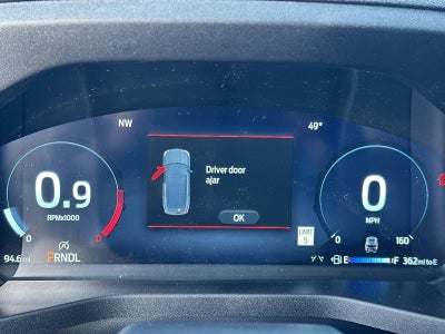 2026 Ford Explorer ST-LINE RWD