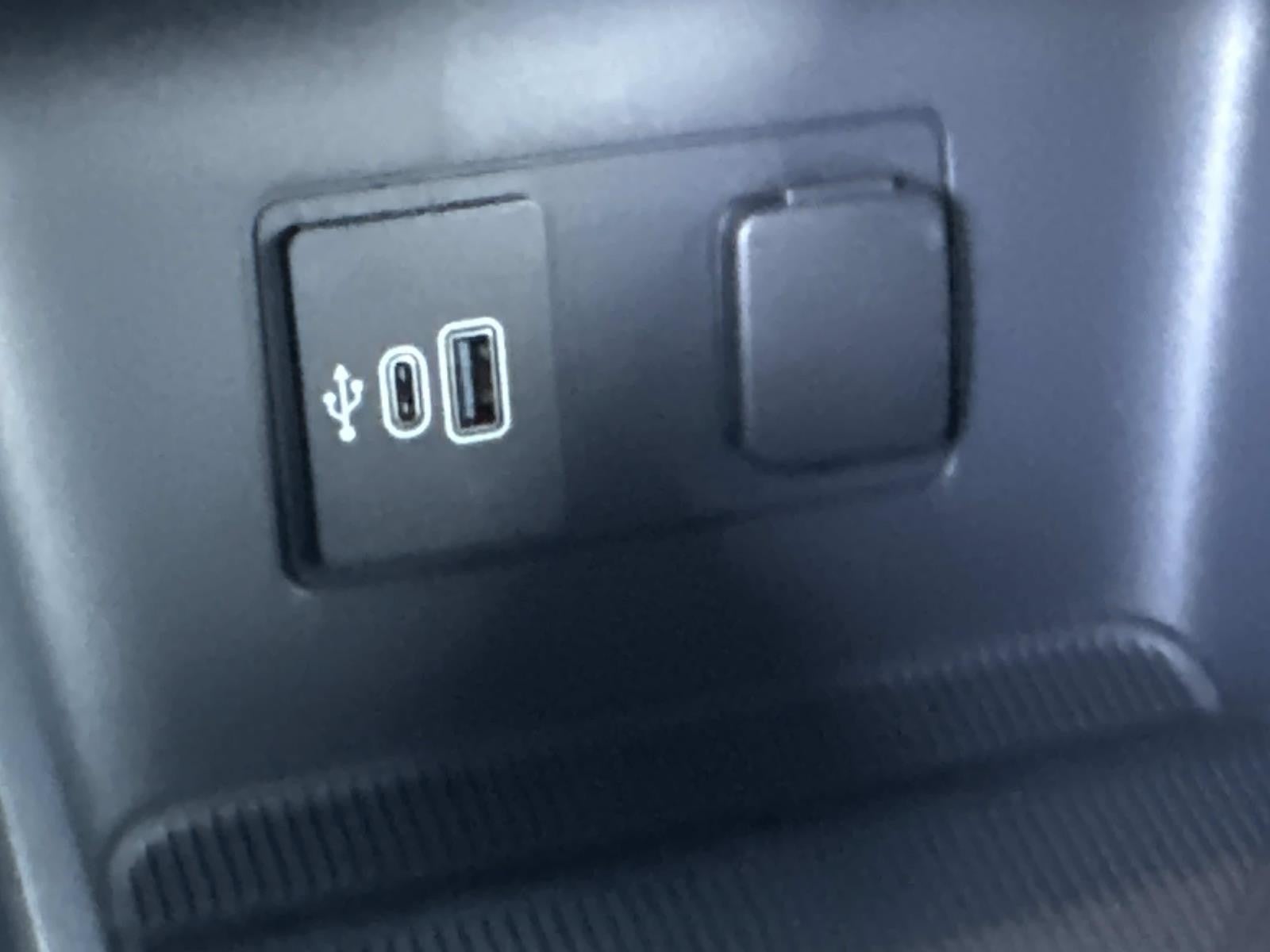 2026 Ford Explorer ST-LINE RWD