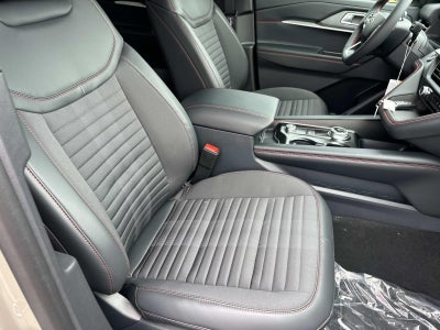 2026 Ford Explorer ST-LINE RWD