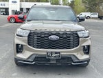 2026 Ford Explorer ST-LINE RWD