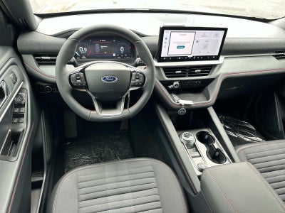 2026 Ford Explorer ST-LINE RWD