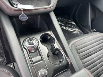 2026 Ford Explorer ST-LINE RWD