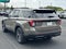 2026 Ford Explorer ST-LINE RWD