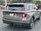 2026 Ford Explorer ST-LINE RWD