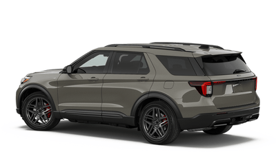 2026 Ford Explorer ST-LINE RWD