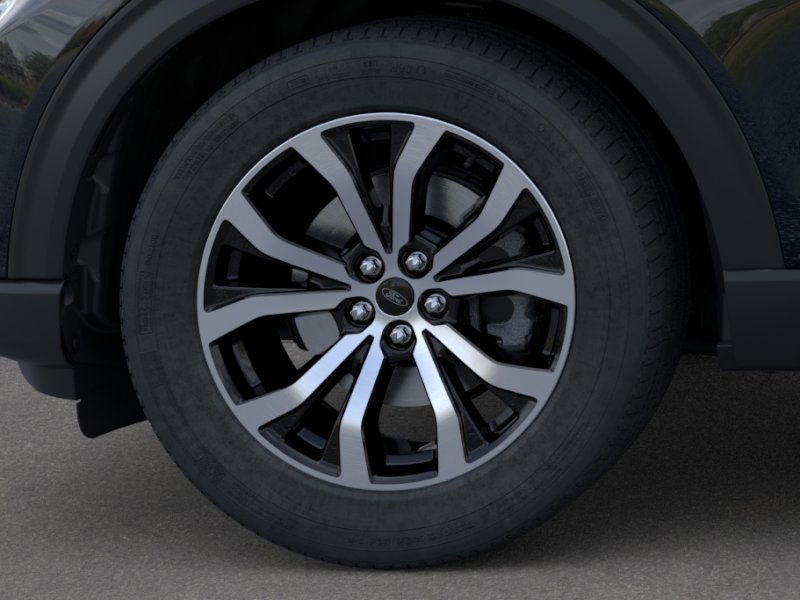 2026 Ford Explorer ST-Line RWD