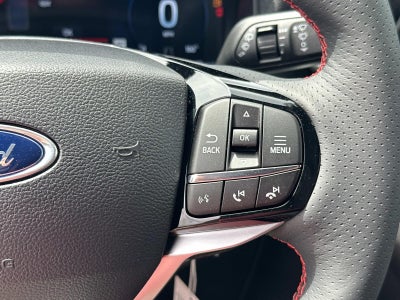 2026 Ford Explorer ST-LINE RWD