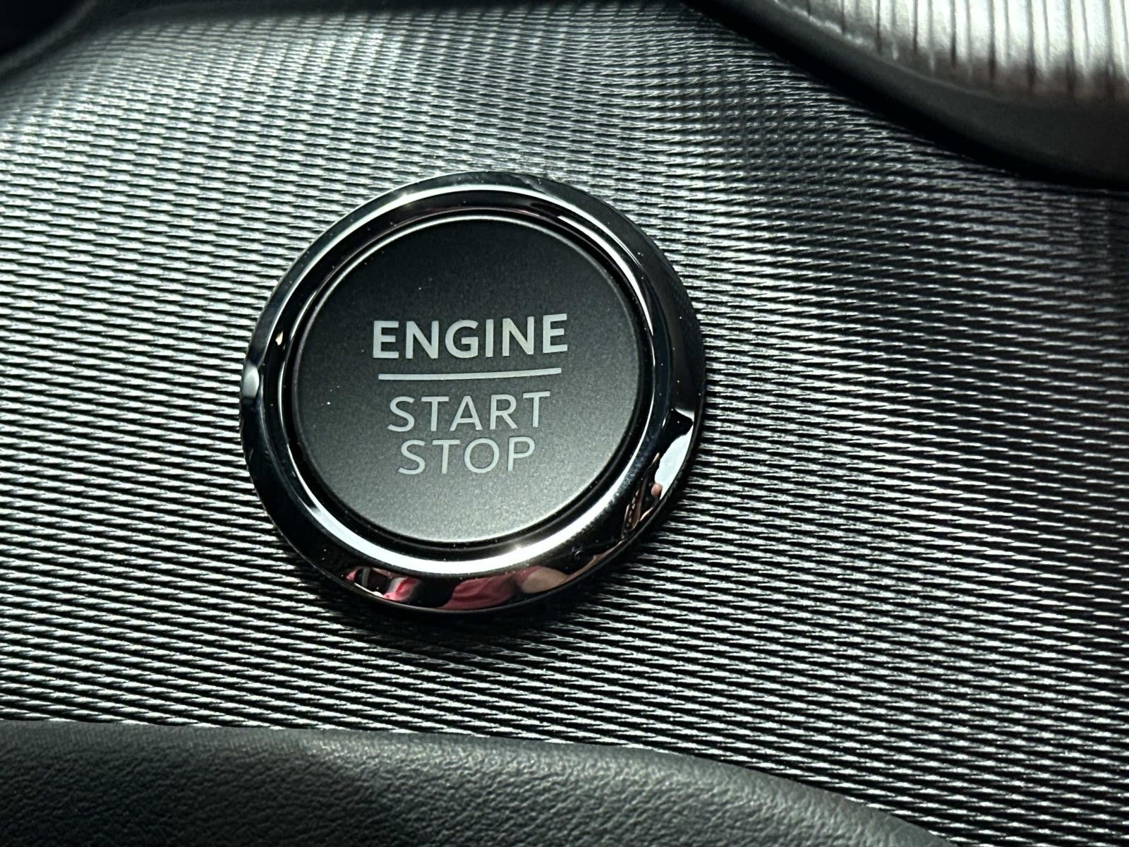 2026 Ford Explorer ST-LINE RWD