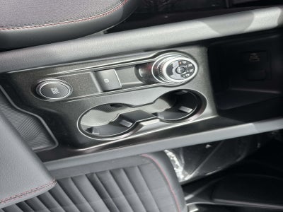 2026 Ford Explorer ST-LINE RWD