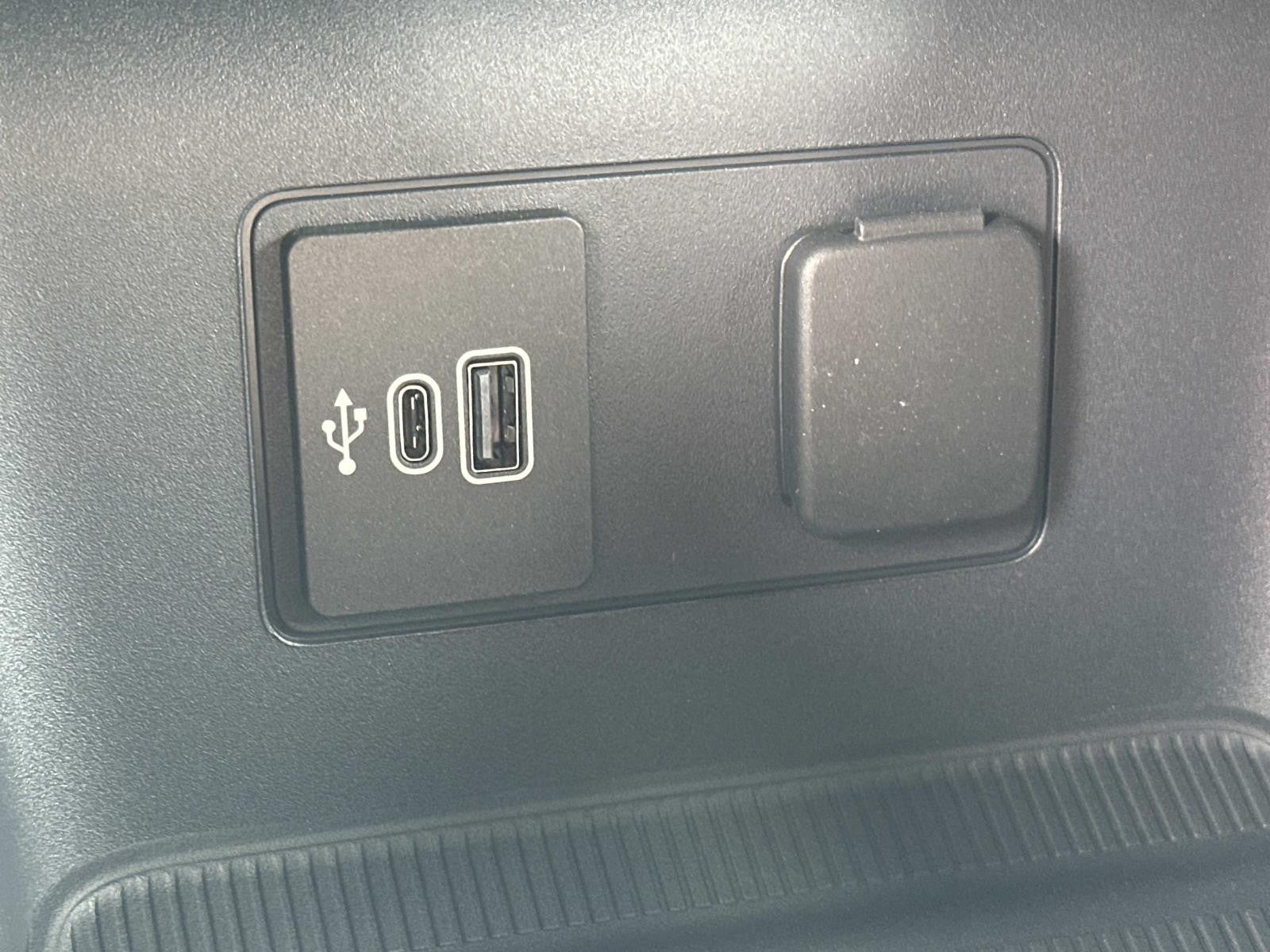 2026 Ford Explorer ST-LINE RWD