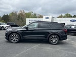 2026 Ford Explorer ST-LINE RWD