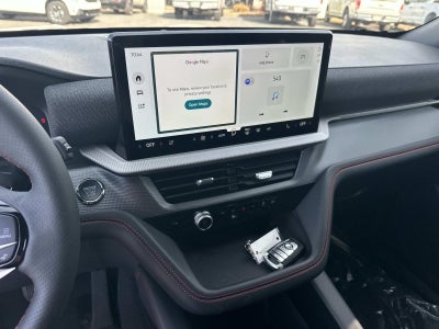 2026 Ford Explorer ST-LINE RWD