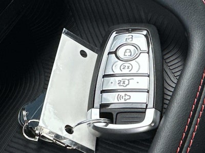 2026 Ford Explorer ST-LINE RWD