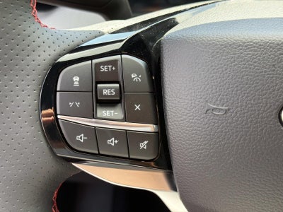 2026 Ford Explorer ST-LINE RWD