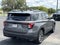 2026 Ford Explorer ST-LINE RWD