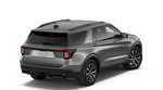 2026 Ford Explorer ST-LINE RWD