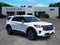 2026 Ford Explorer ACTIVE W/200A PKG 4WD