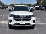 2026 Ford Explorer ACTIVE W/200A PKG 4WD