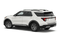 2026 Ford Explorer ACTIVE W/200A PKG 4WD