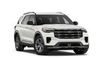 2026 Ford Explorer ACTIVE W/200A PKG 4WD