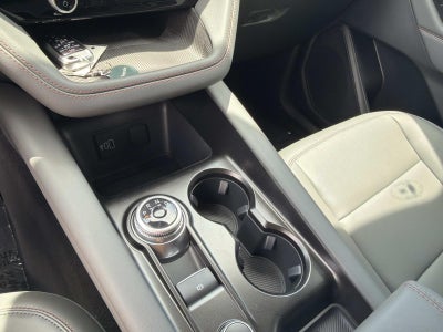 2026 Ford Explorer ACTIVE W/200A PKG 4WD