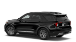 2026 Ford Explorer ACTIVE W/200A PKG 4WD
