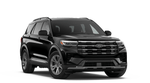 2026 Ford Explorer ACTIVE W/200A PKG 4WD