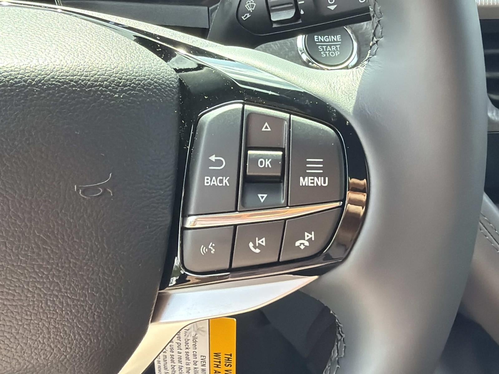 2026 Ford Explorer PLATINUM 4WD