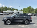 2026 Ford Explorer PLATINUM 4WD