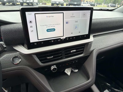 2026 Ford Explorer PLATINUM 4WD