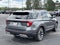 2026 Ford Explorer PLATINUM 4WD