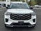 2026 Ford Explorer PLATINUM 4WD
