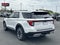 2026 Ford Explorer PLATINUM 4WD