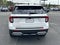 2026 Ford Explorer PLATINUM 4WD