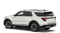 2026 Ford Explorer PLATINUM 4WD