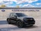 2026 Ford Explorer TREMOR 4WD