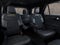 2026 Ford Explorer TREMOR 4WD