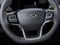 2026 Ford Explorer TREMOR 4WD