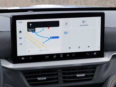 2026 Ford Explorer TREMOR 4WD