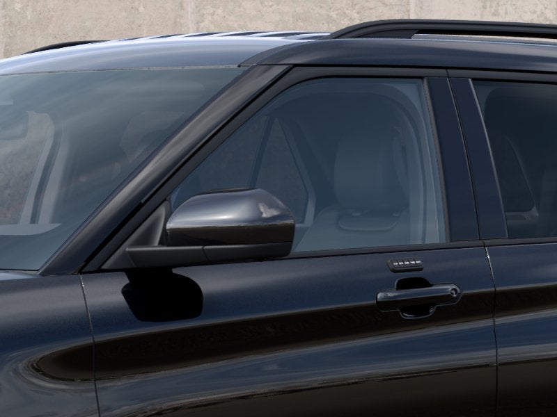 2026 Ford Explorer TREMOR 4WD