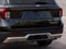 2026 Ford Explorer TREMOR 4WD