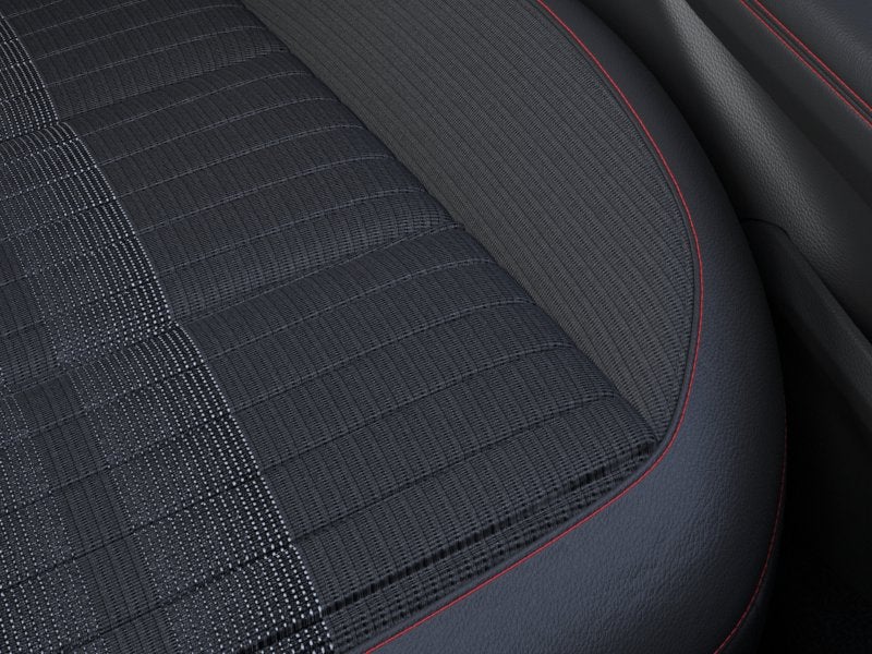 2026 Ford Explorer ST-Line 4WD