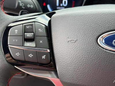 2026 Ford Explorer ST RWD