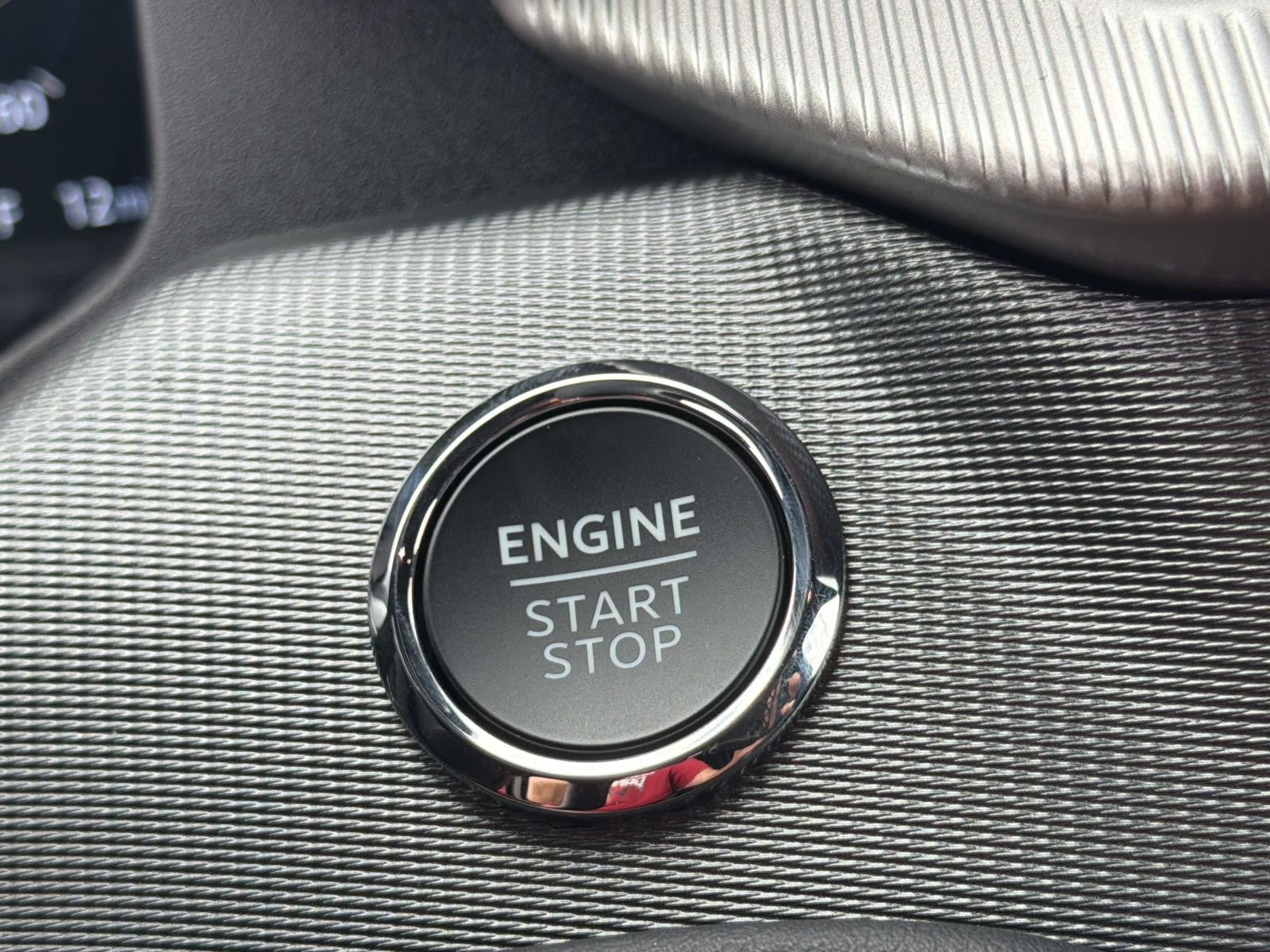 2026 Ford Explorer ST RWD