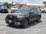 2026 Ford Explorer ST RWD