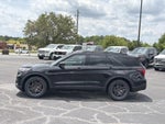 2026 Ford Explorer ST RWD