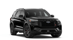 2026 Ford Explorer ST RWD